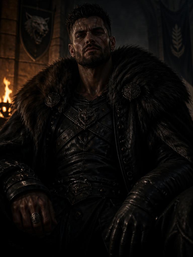 King Midas