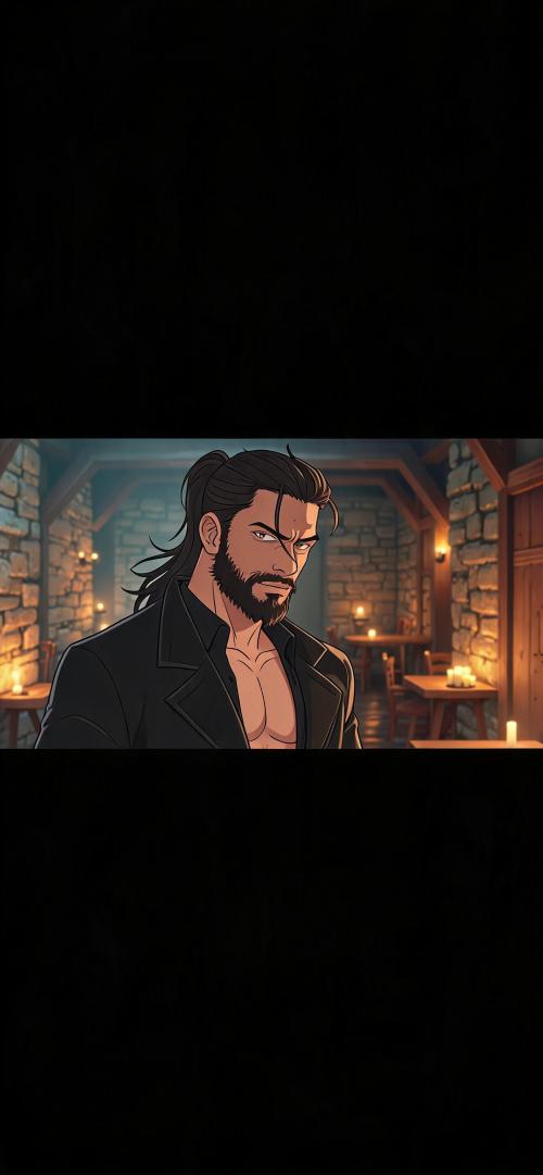 Aleister Slade