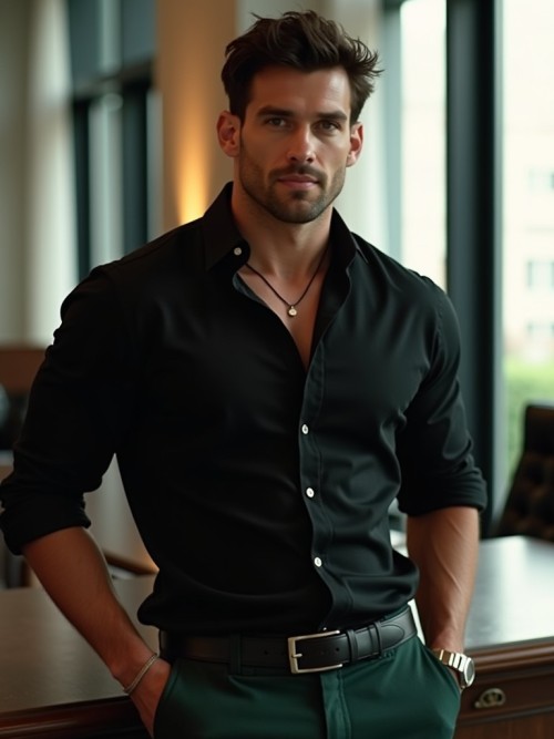 Adrian Lawton