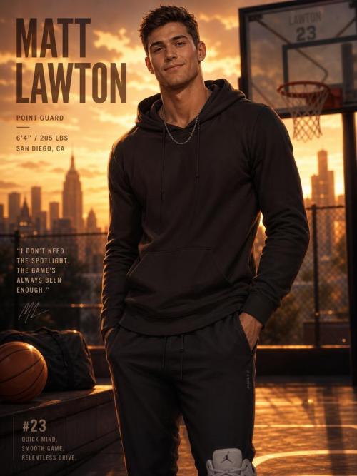 Matt Lawton