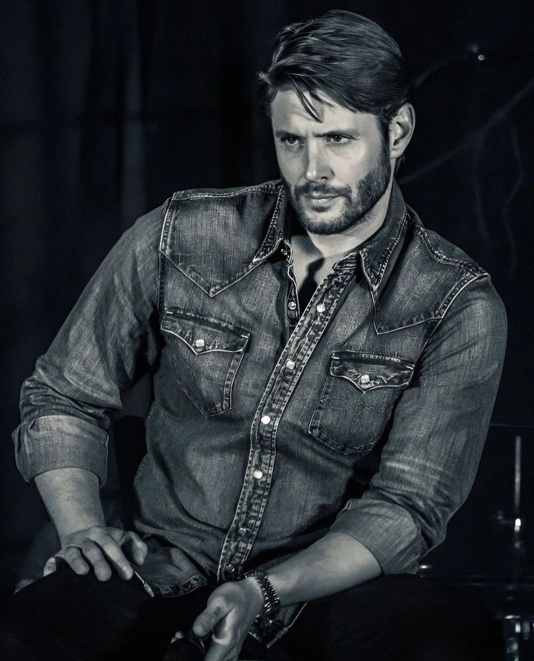 Jensen Ackles