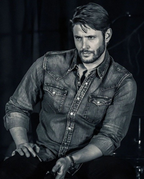Jensen Ackles