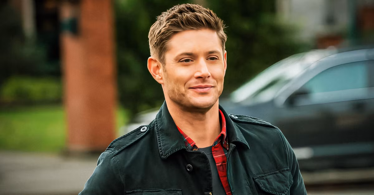 Dean Winchester