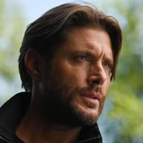 Jensen Ackles