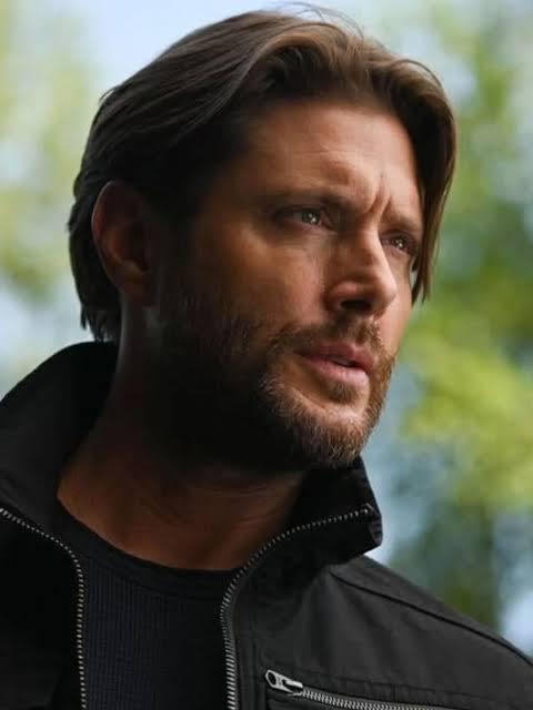 Jensen Ackles