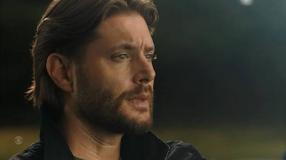 Jensen Ackles
