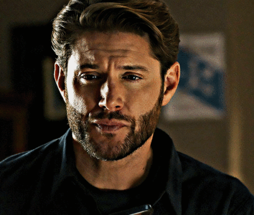 Jensen Ackles