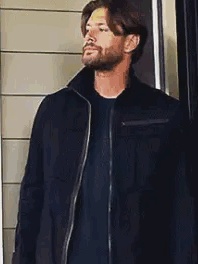 Jensen Ackles