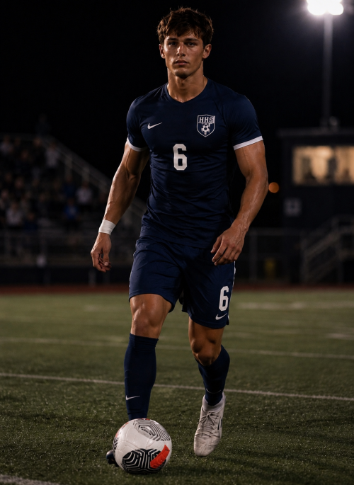 Ethan Callahan(OC)