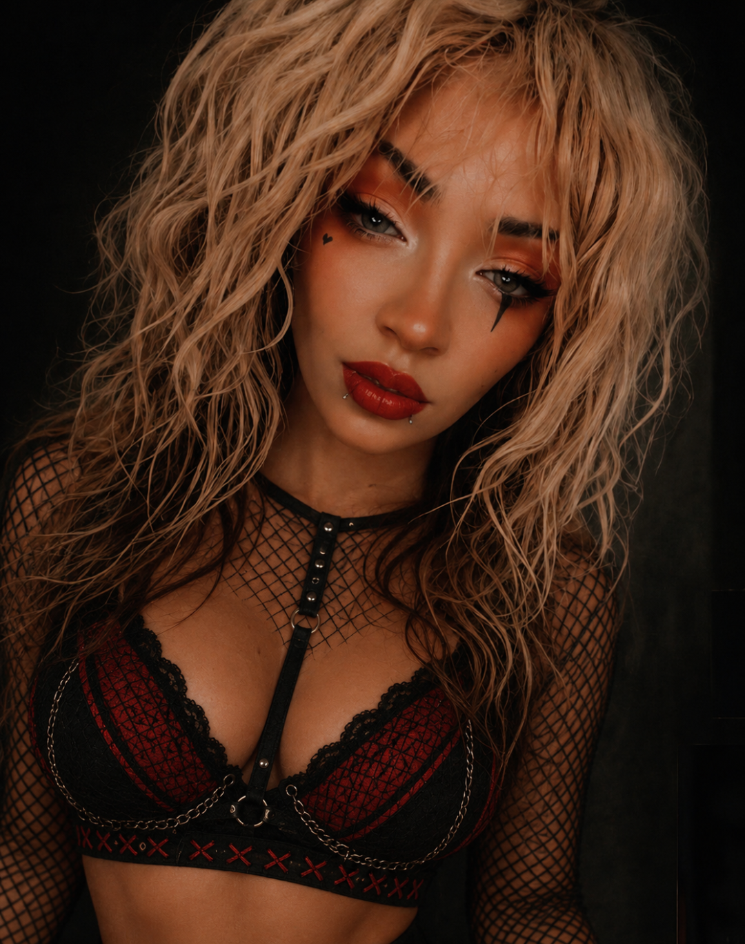 Aria Valentine