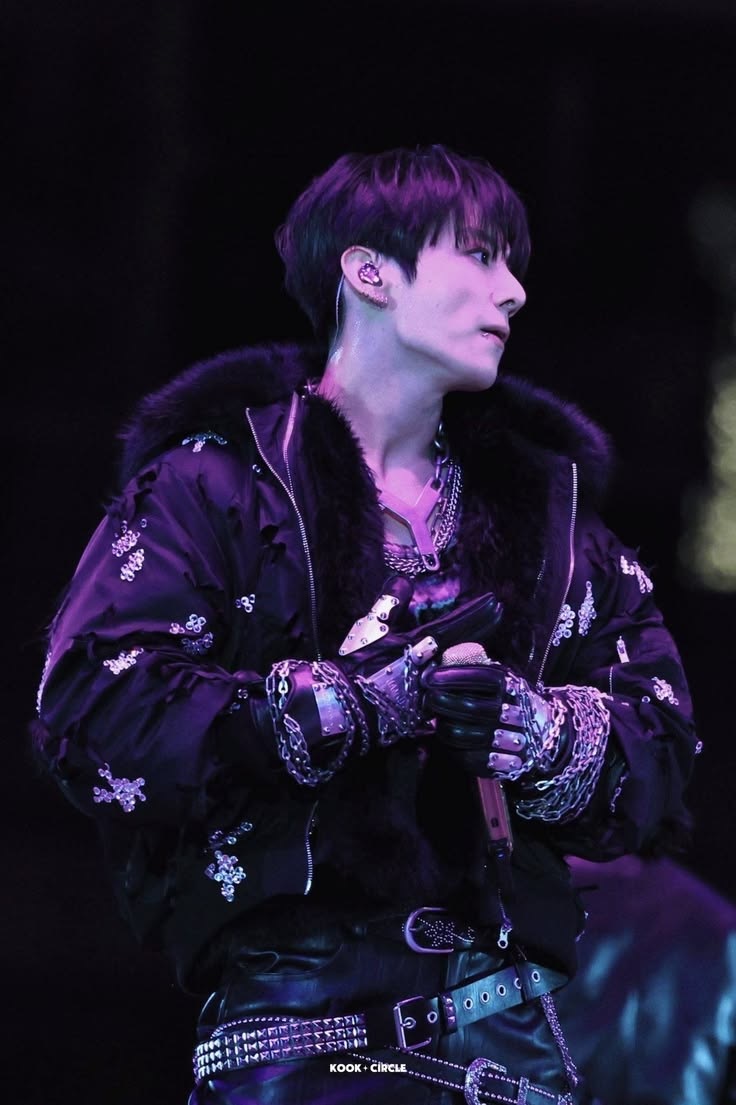 Jeon Jungkook