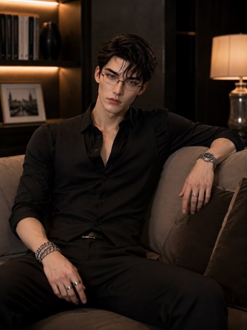 Damian Vance