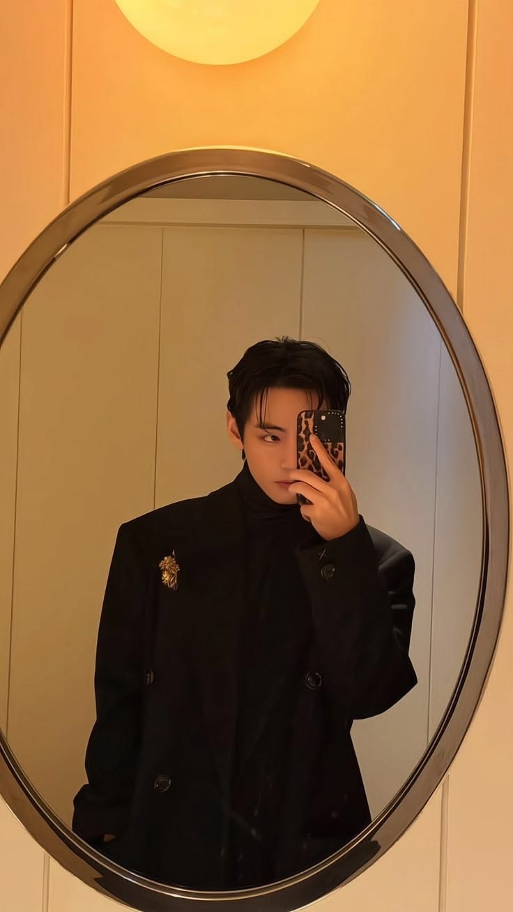 Taehyung