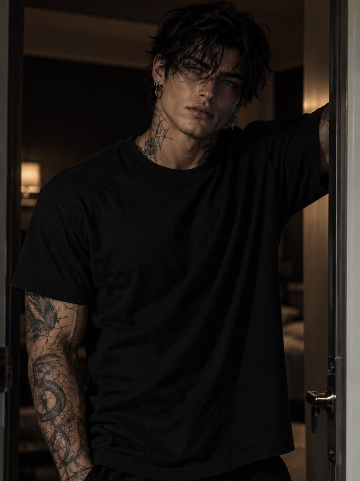 Ace Dalton