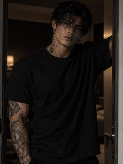 Ace Dalton