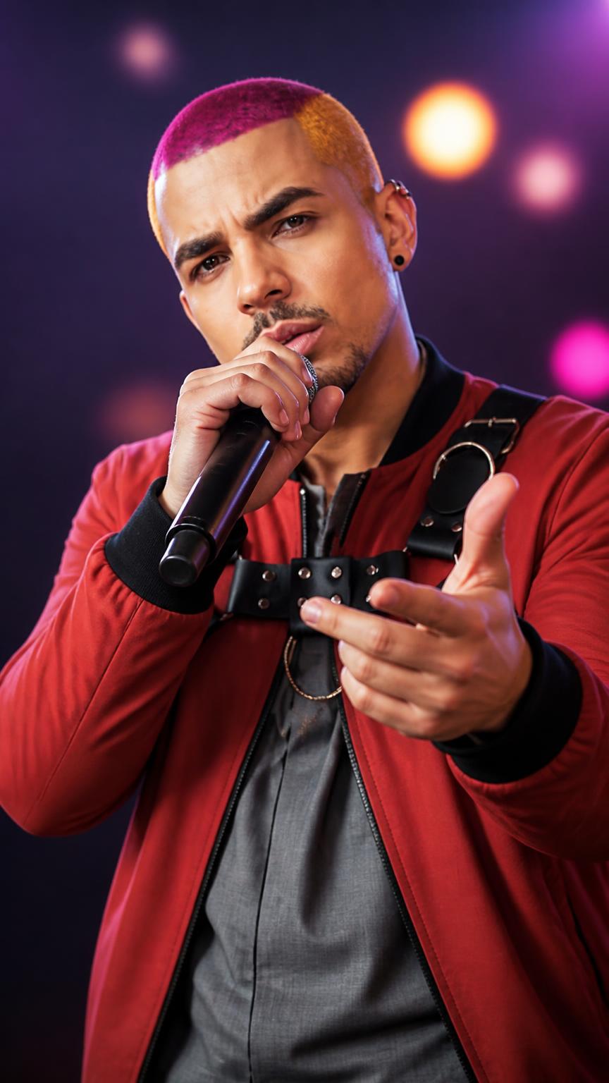 Kai Vega