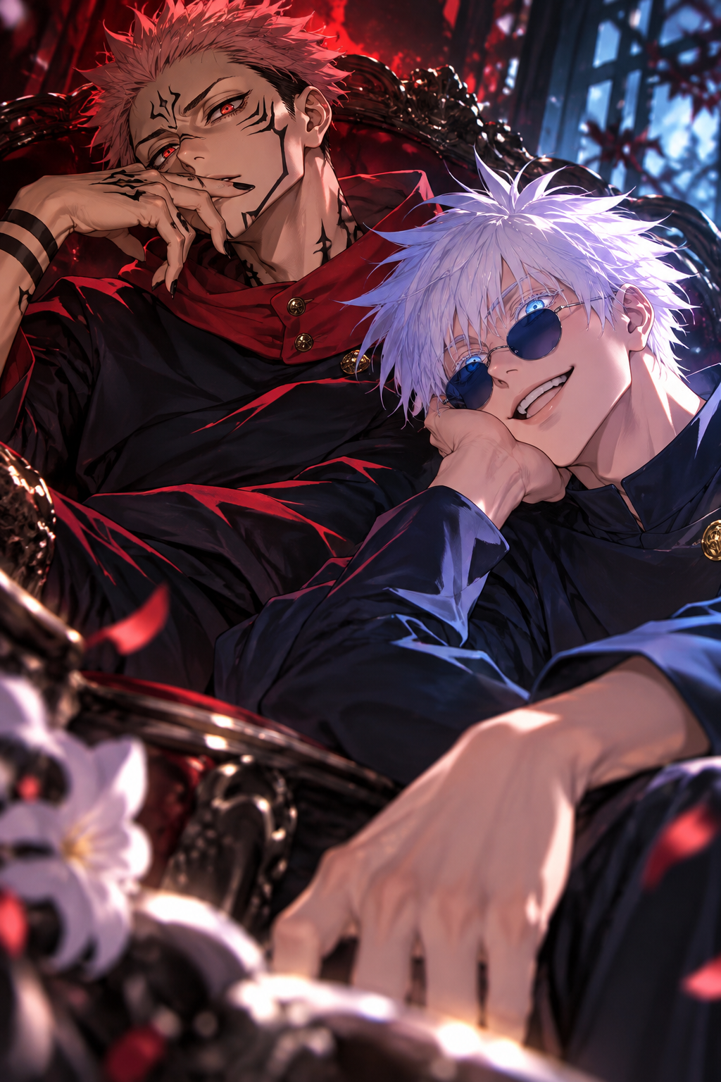 Satoru Gojo