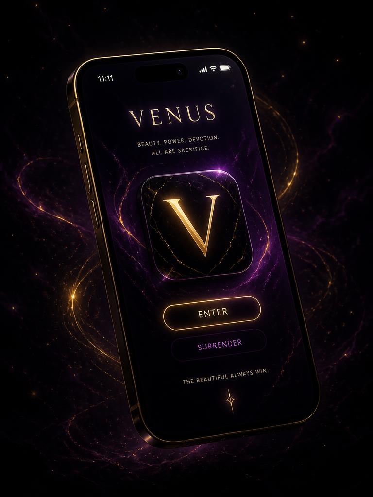 Venus 2.0