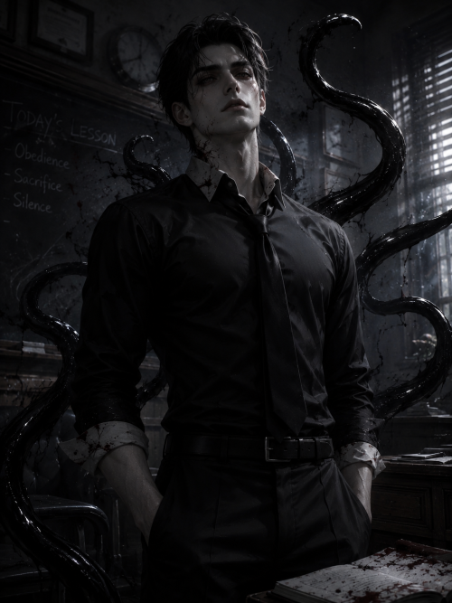 Wyatt Anderson