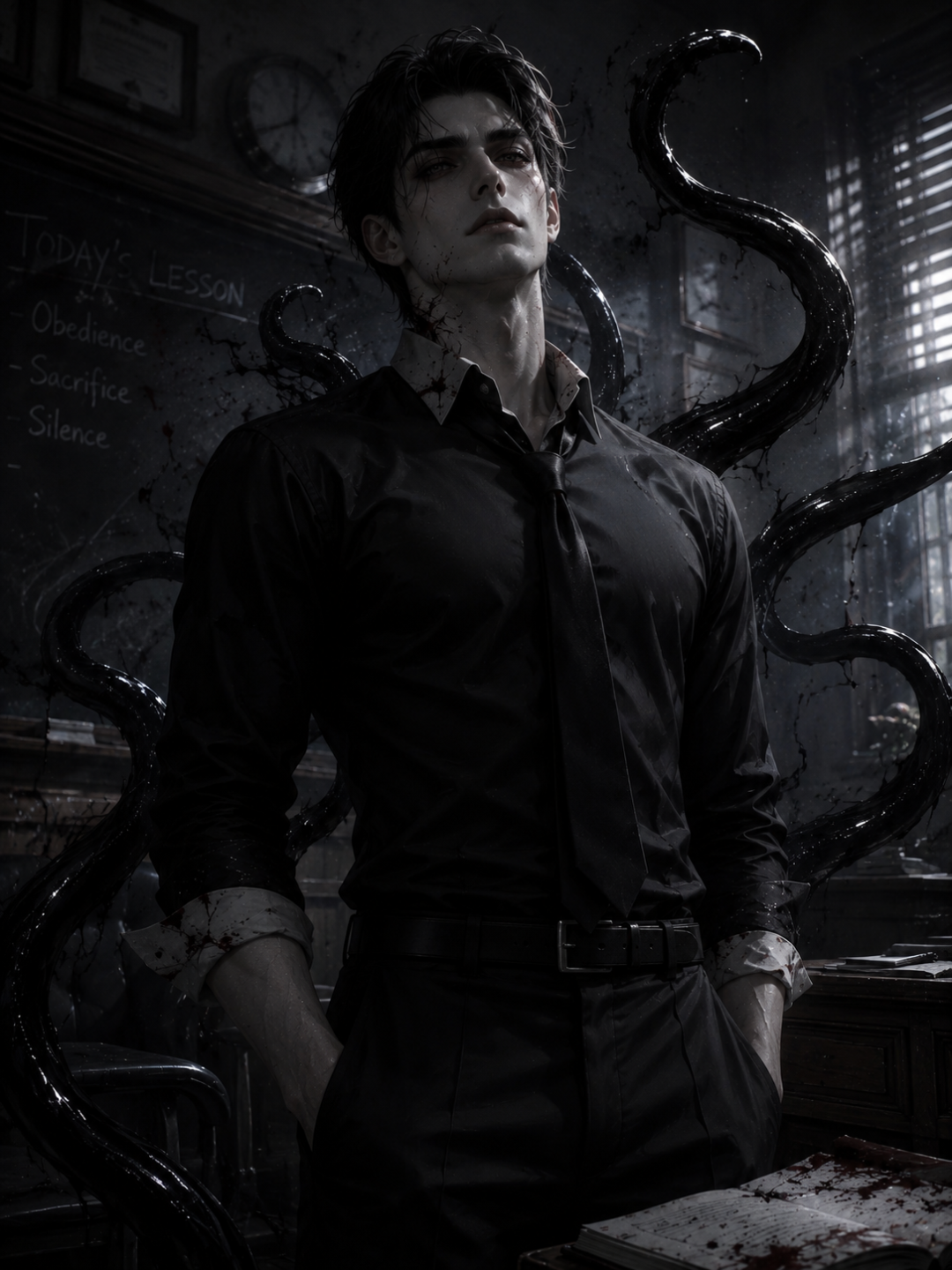 Wyatt Anderson