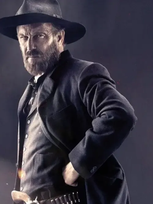 Hatfields and Mccoys