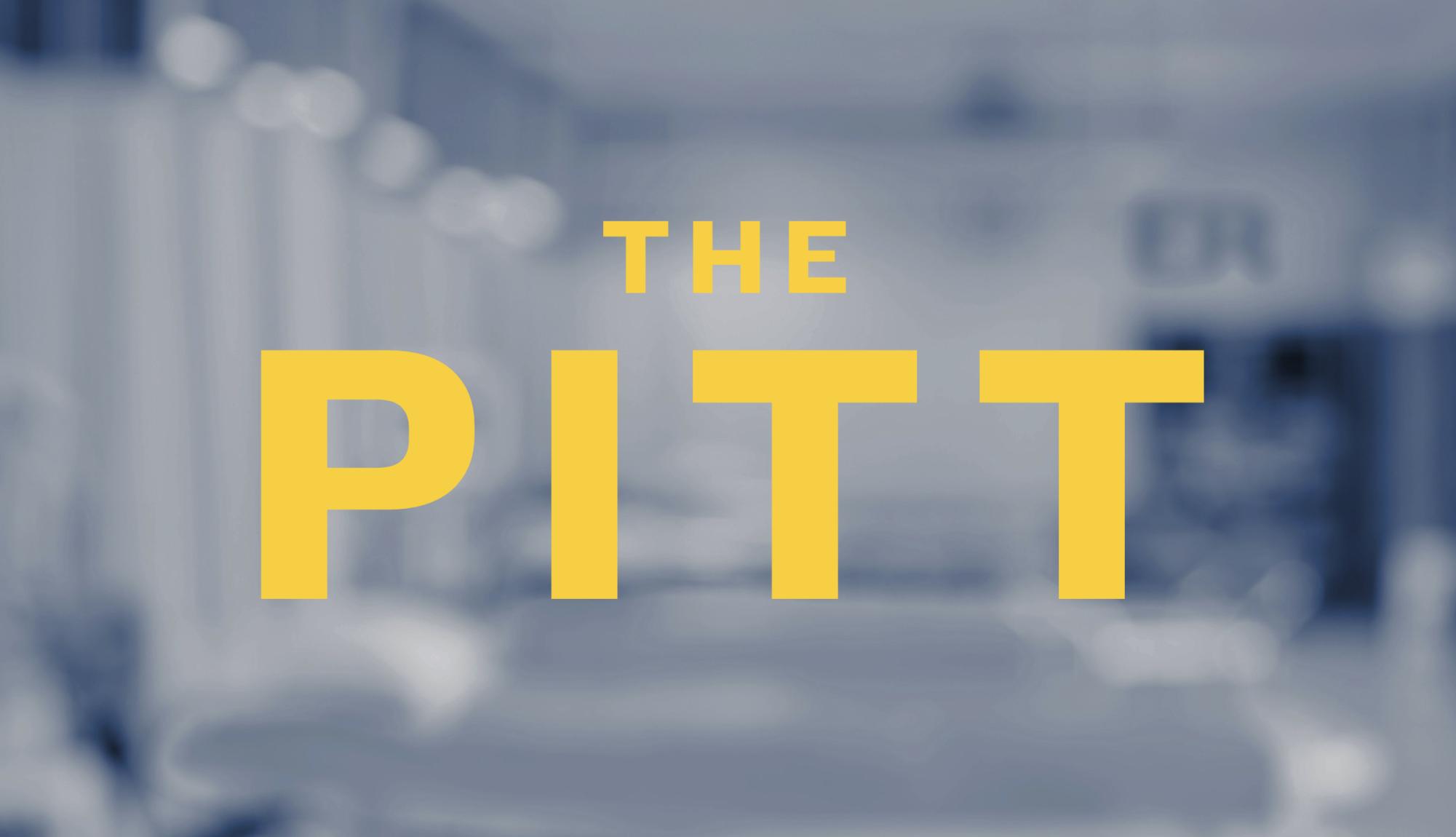 The Pitt
