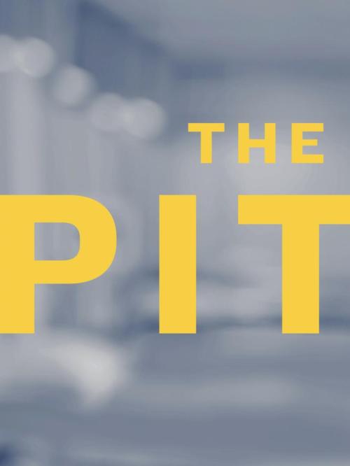 The Pitt