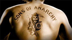 Sons Of Anarchy