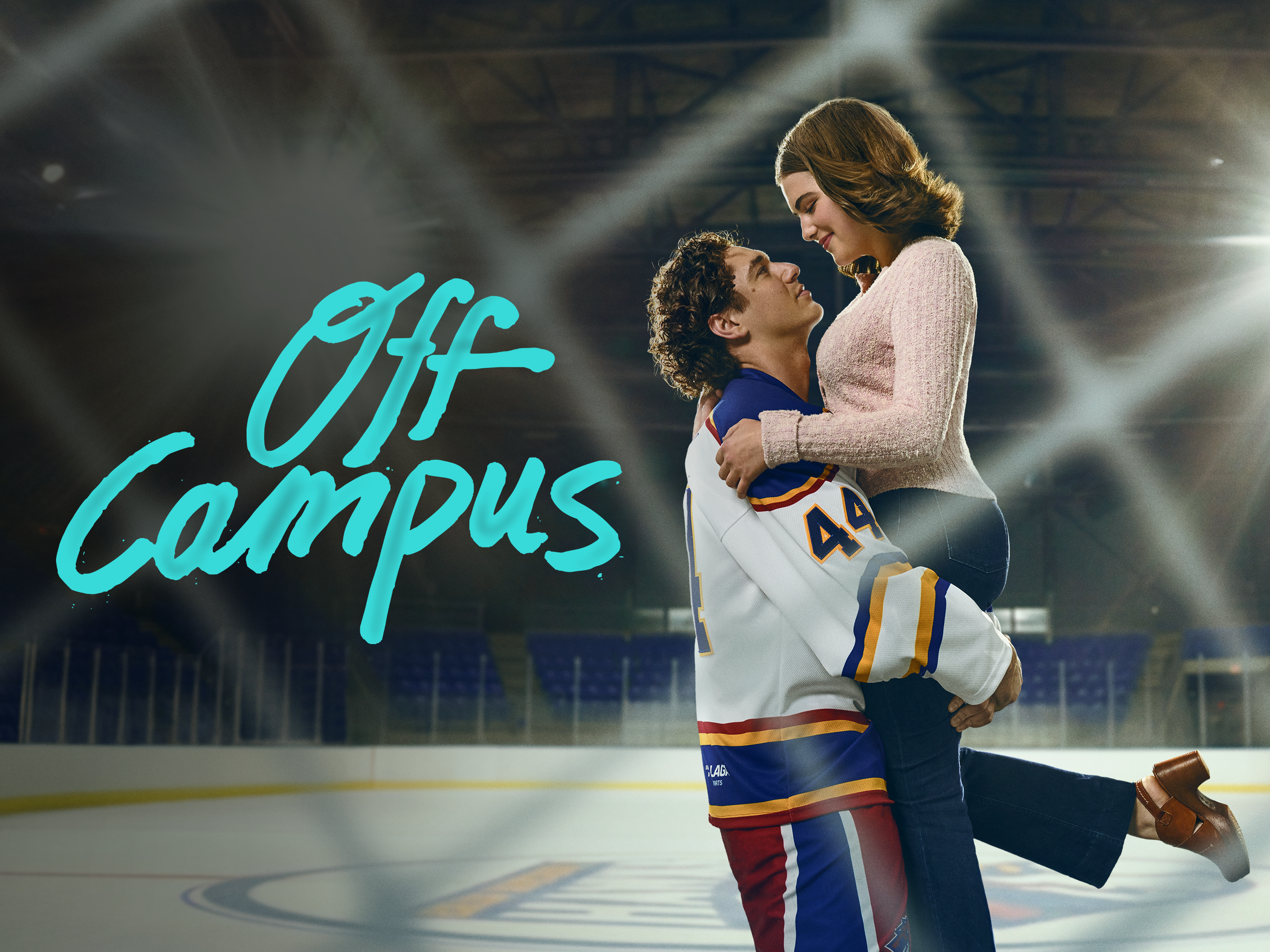 Off campus