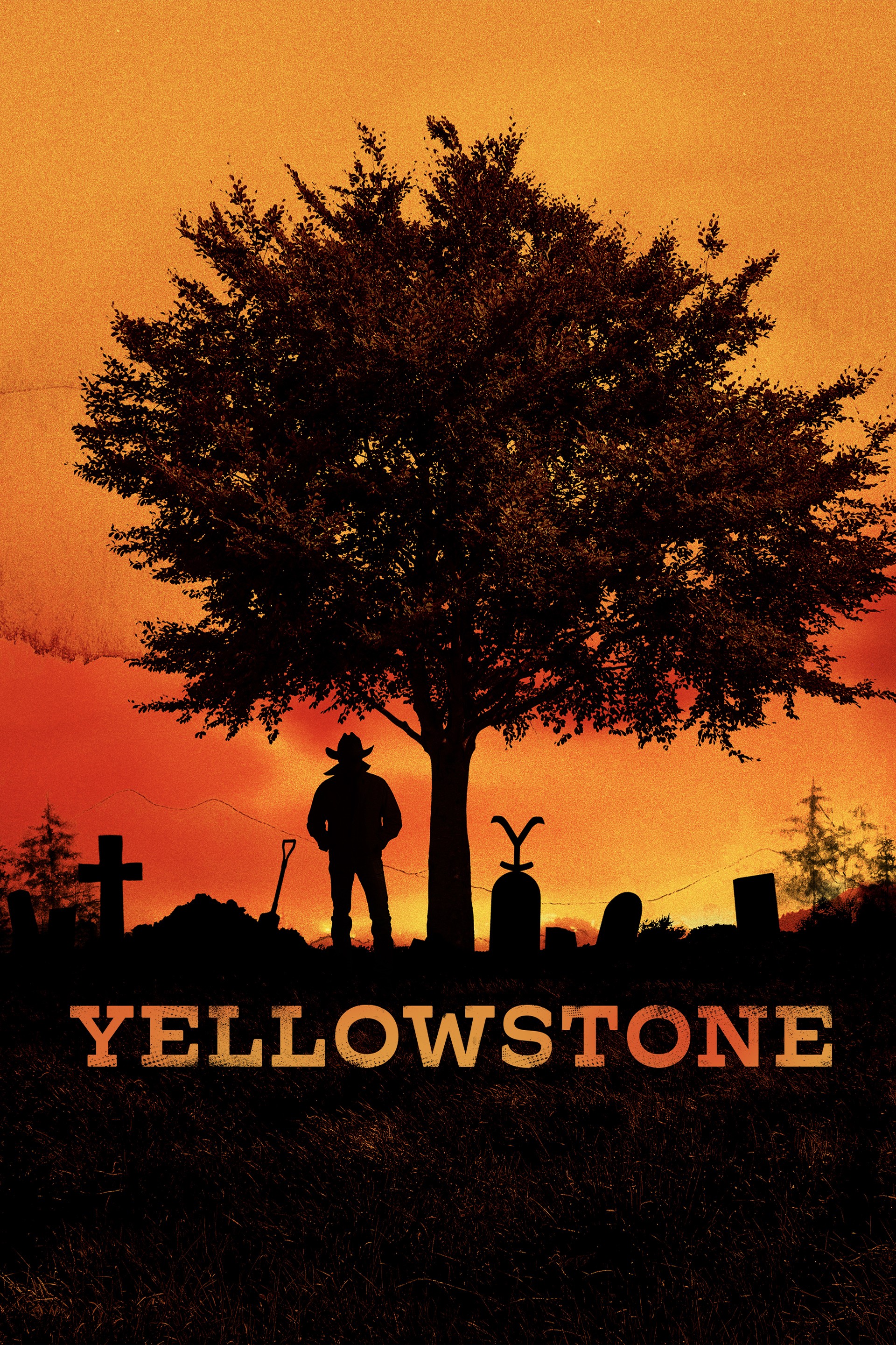 Yellowstone: Open Range