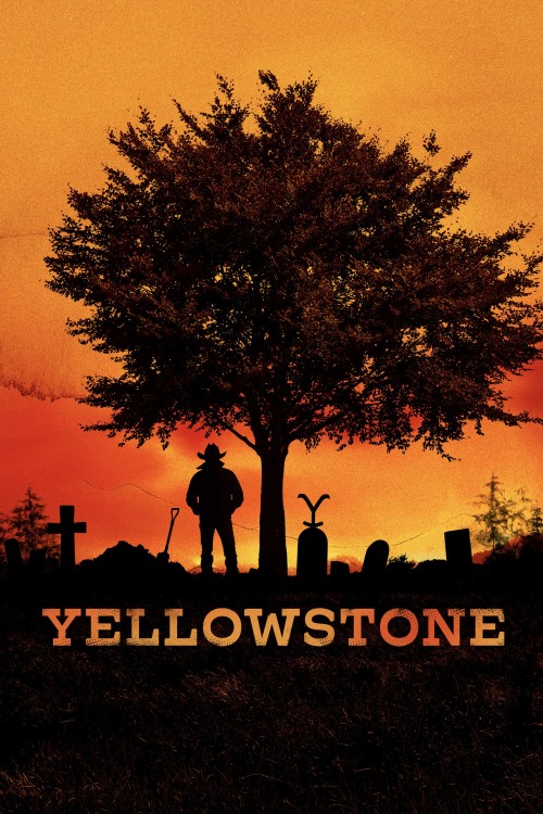 Yellowstone: Open Range