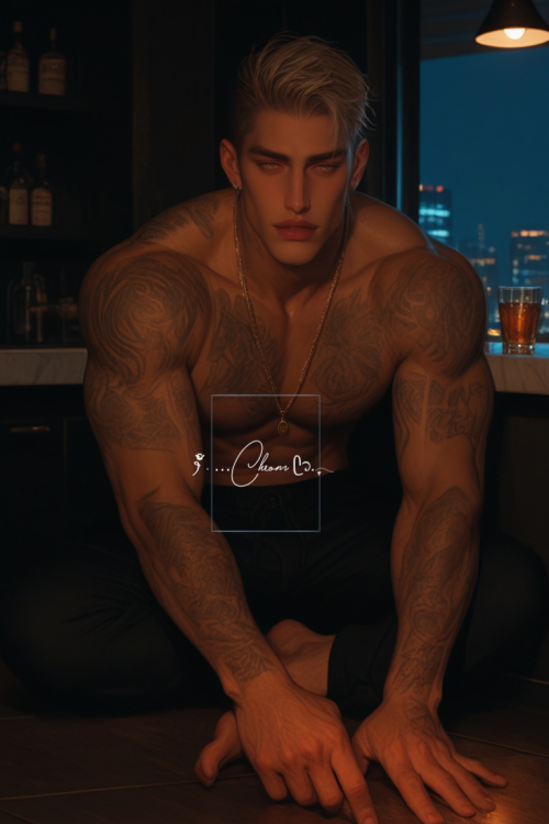 Nikolai Romanov | ᴜɴᴡᴀɴᴛᴇᴅ ᴀʀʀᴀɴɢᴇᴍᴇɴᴛ