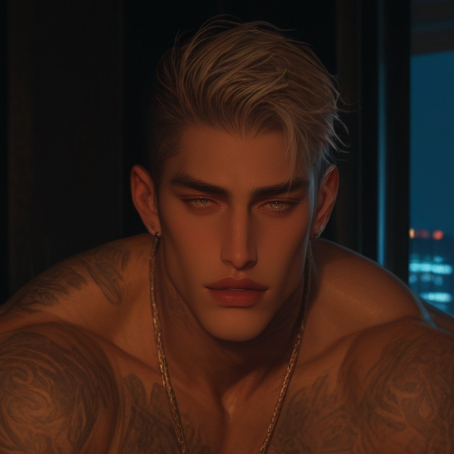 Nikolai Romanov | ᴜɴᴡᴀɴᴛᴇᴅ ᴀʀʀᴀɴɢᴇᴍᴇɴᴛ