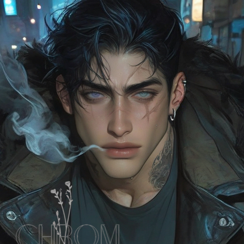 Avery  | ᴛʜᴇ ʀᴏʏᴀʟꜱ