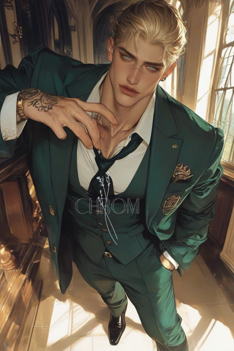 Evren | ᴛʜᴇ ʀᴏʏᴀʟꜱ