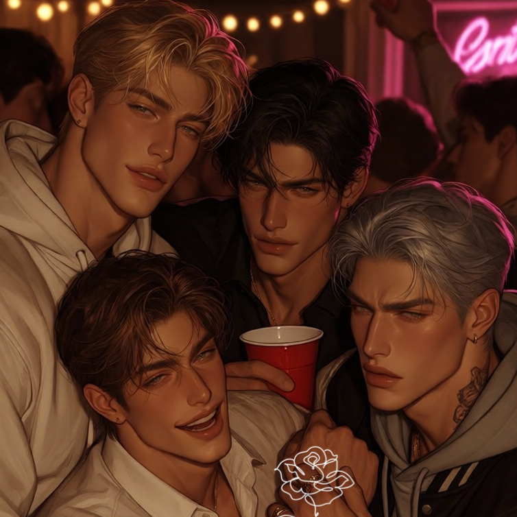 Sleepover