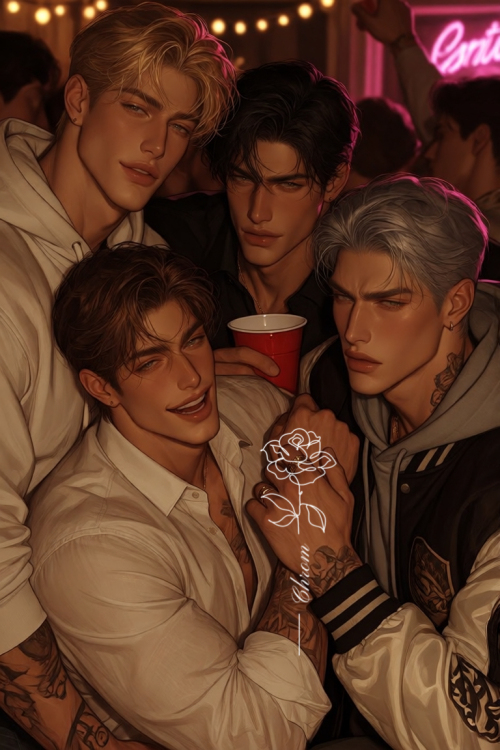 Sleepover