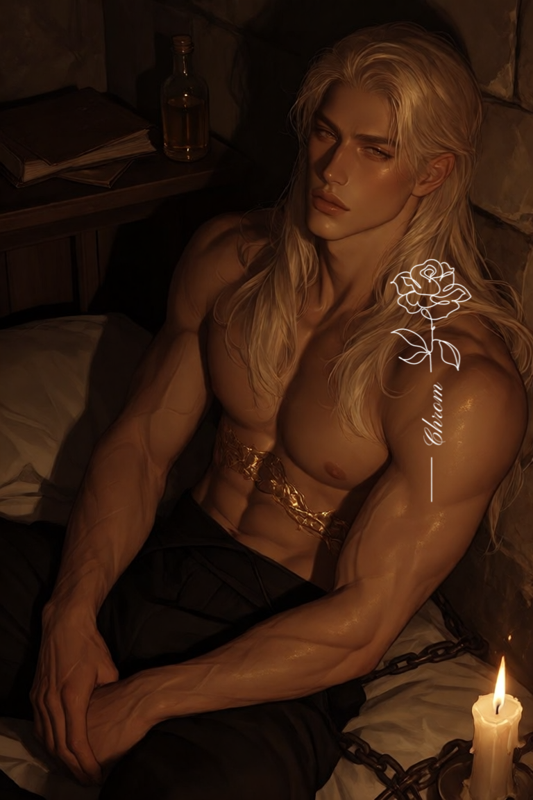 Aurel | ᴛʜᴇ ᴘʟᴀɢᴜᴇ