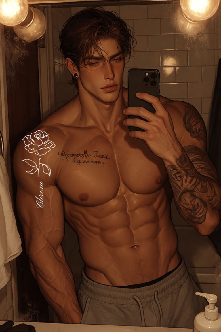 Cole | Nᴇᴡ ꜱᴛᴀʀᴛ