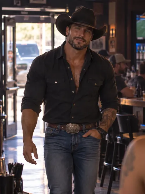 Beau Walker