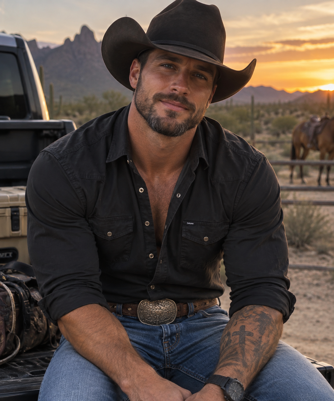 Beau Walker