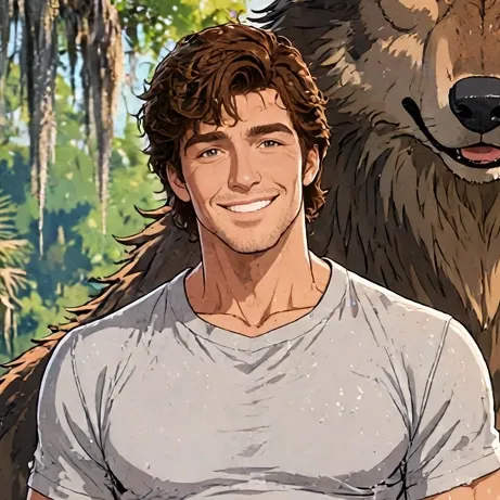 Theo Wilder