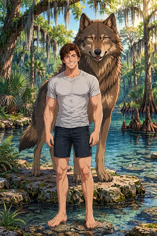 Theo Wilder