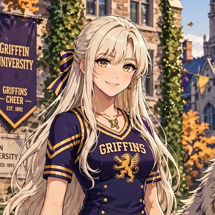 Brielle "Bri" Chapman