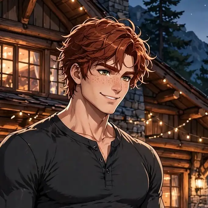 Dorian Creed