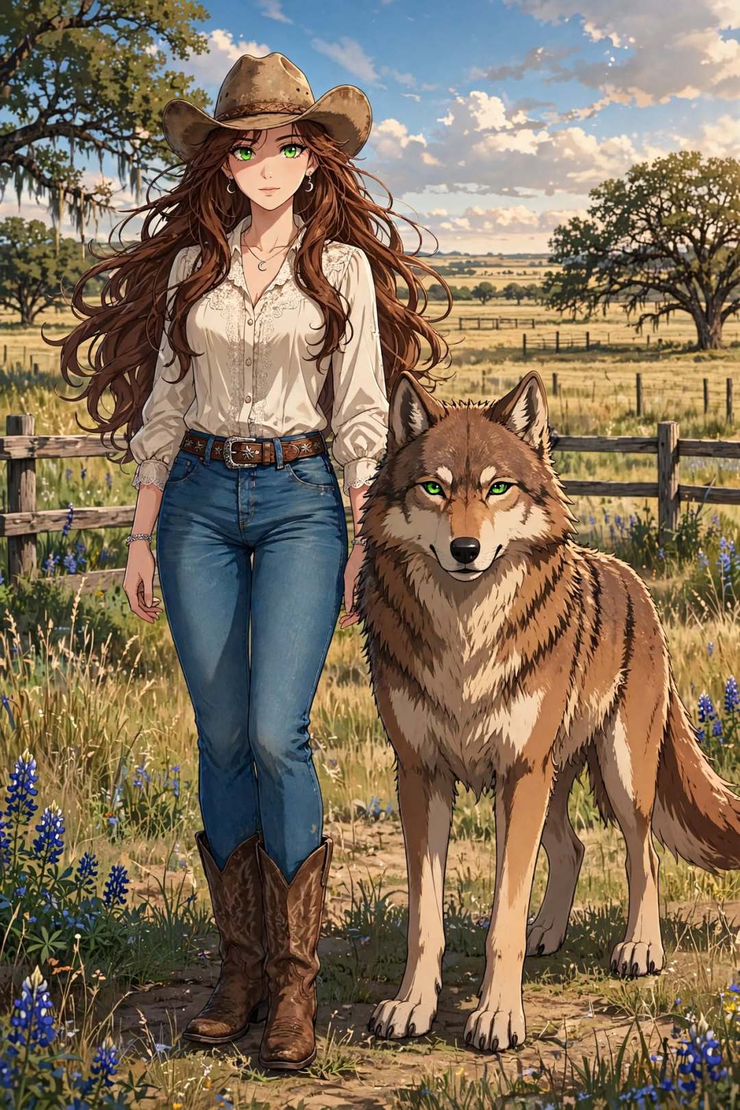 Savannah “Sav” Colts