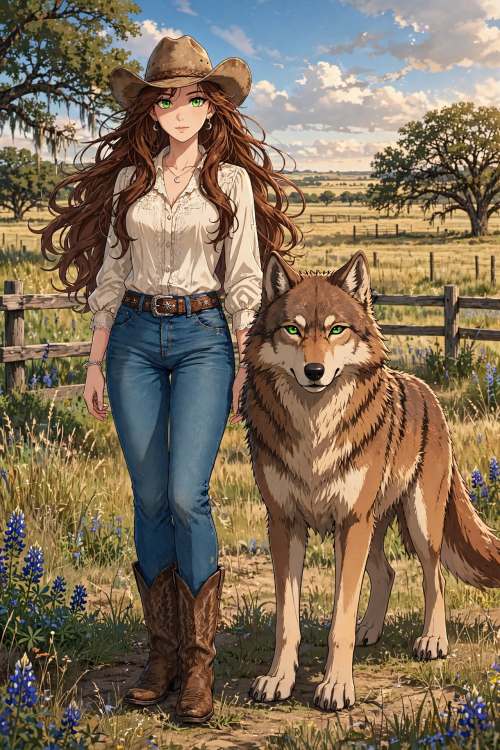 Savannah “Sav” Colts