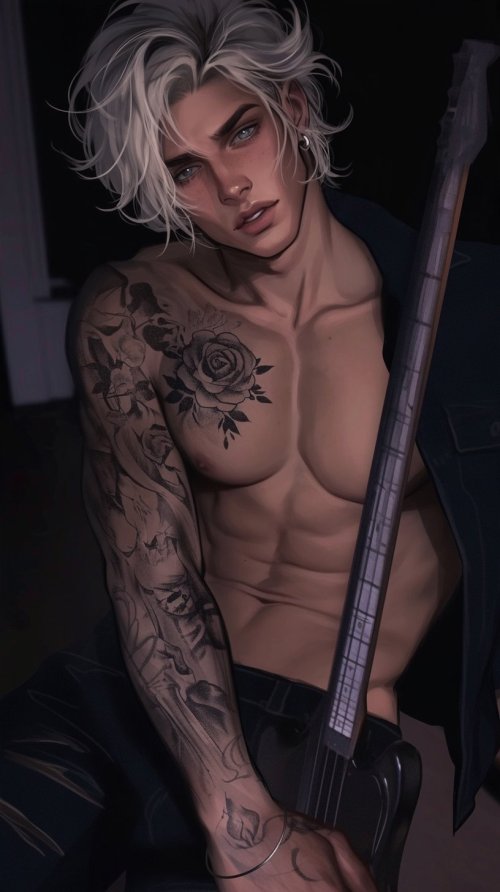Ryder Marlowe