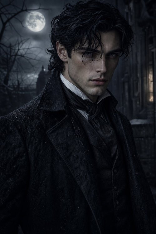 Sacrafice or Bride l Lucian Graves
