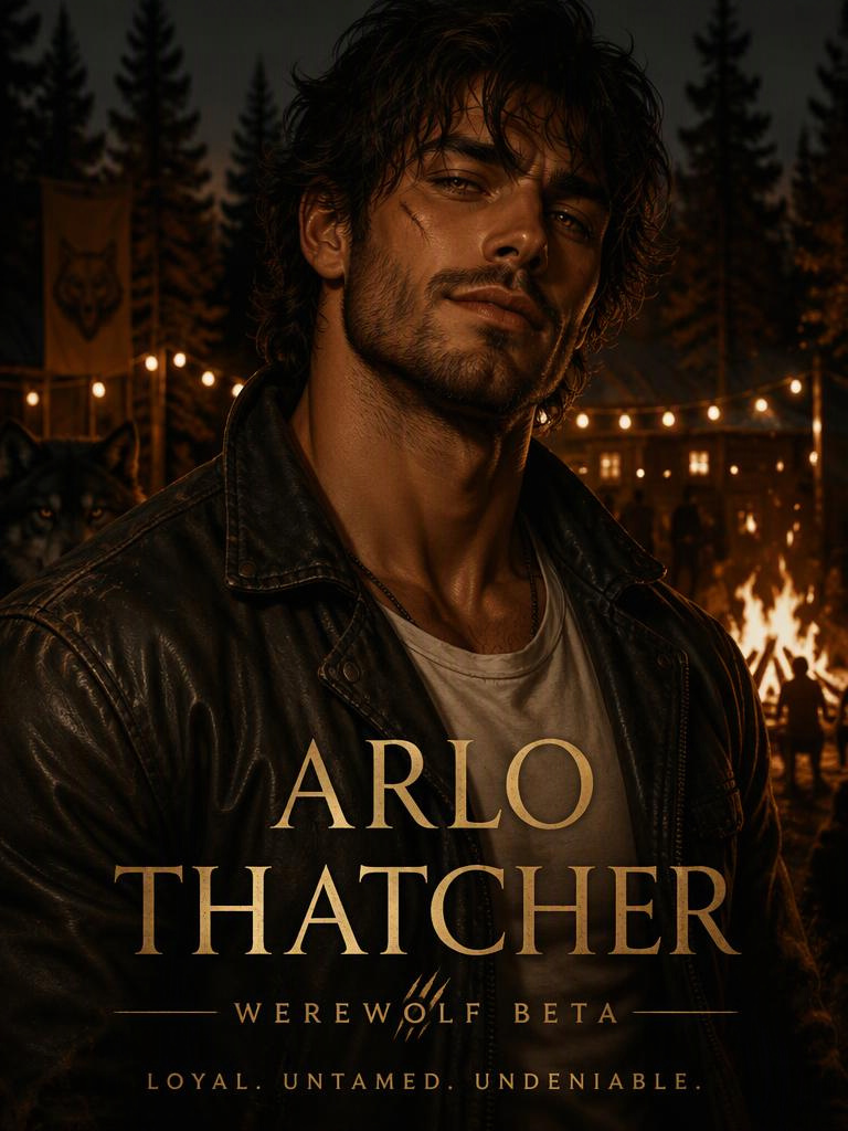 Arlo Thatcher